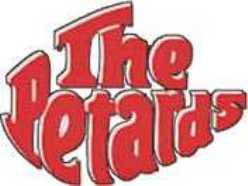 logo The Petards